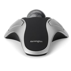 Kensington Optical Wired Trackball Orbit