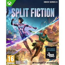 Split Fiction - Xbox Series X Game