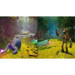 Split Fiction - Jeu Xbox Series X