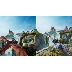 Split Fiction - Jeu Xbox Series X