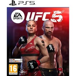 EA Sports UFC 5  PS5 Game