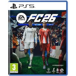 EA SPORTS FC 26  PS5-Spiel