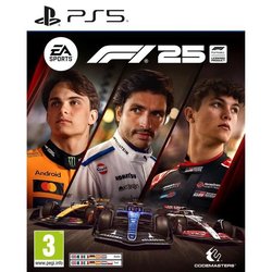 F1 25 - Juego de PS5