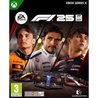 F1 25 - Xbox Series X Game