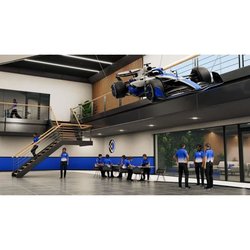 F1 25 - Xbox Series X Game
