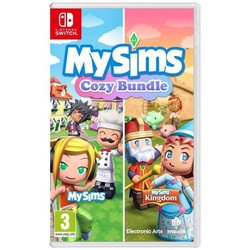 MySims: Cosy Collection - Nintendo Switch-spel