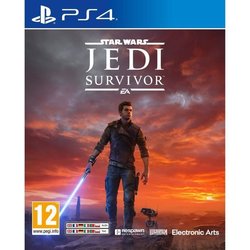 Star Wars Jedi Survivor  PS4-Spiel