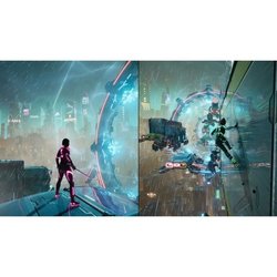 Split Fiction - PS5 Game