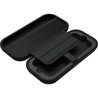 Bescherm- en draagtas - VENOM - Nintendo Switch 2 - Zwart