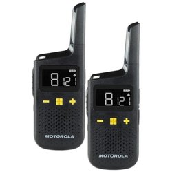 Motorola XT185. Propósito: Red Móvil Profesional (PMR). Cantidad de ca
