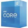 INTEL - Intel Core i3-10105F processor - 4 cores / 4.4 GHz - Socket 12