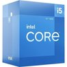 Prozessor - INTEL - Core i5-12400F - 18 MB Cache, bis zu 4,40 GHz (BX8