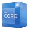Prozessor - INTEL - Core i5-12400F - 18 MB Cache, bis zu 4,40 GHz (BX8
