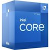 Processeur - INTEL - Core i7-12700F - 25M Cache, jusqu a 4.90 GHz (BX8