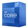 Processeur - INTEL - Core i7-12700F - 25M Cache, jusqu a 4.90 GHz (BX8