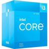 Processeur - INTEL - Core i3-12100F - 12M Cache, jusqu a 4.30 GHz (BX8