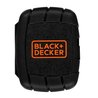 BLACK & DECKER Schroevenset 45-delig