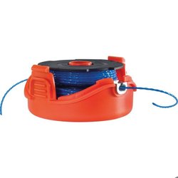 Black & Decker Cassette Reflex plus 2x6m A6442