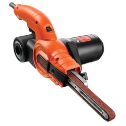 BLACK & DECKER Cyclonisch actiebestand