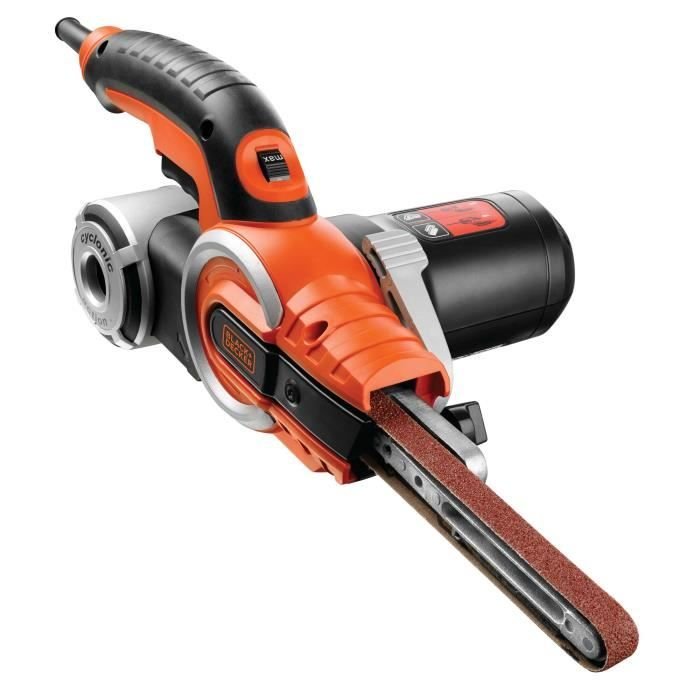 Elettrico Lime BLACK & DECKER