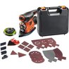 BLACK & DECKER Multi-Sander