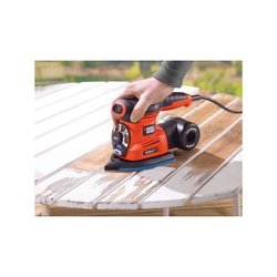 BLACK & DECKER Multi-Sander