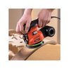 BLACK & DECKER Multischleifer