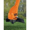Elektrische Trimmer B & D