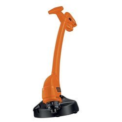 Elektrische grastrimmer met snoer - BLACK&DECKER - GL360SB-QS - 350W -