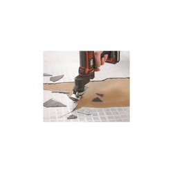 BLACK & DECKER Tete oscillatoire MTOS4 Multievo