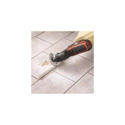 BLACK & DECKER Tete oscillatoire MTOS4 Multievo