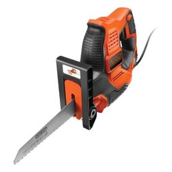 Sierra de 500W Scorpion Autoselect de BLACK & DECKER