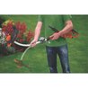 trimmer 35 centimetri