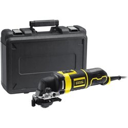 Herramienta oscilante - STANLEY FATMAX - FME650K-QS - 300W - 20 acceso
