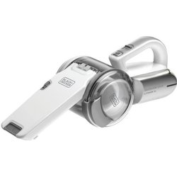 Black+Decker - PV1820L -QW - Dustbuster - Wireless hand table vacuum c