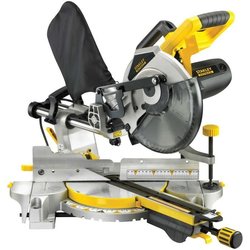 Radiaalverstekzaag - STANLEY FATMAX - FME720-QS - 255 mm - 2000W