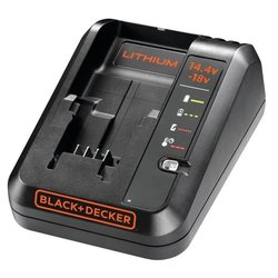 BLACK & DECKER BDC1A-QW batterijlader - 14.4 / 18 V