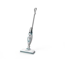 BLACK+DECKER FSM1615-QS - Balai vapeur multi-surfaces 300W - Temps de 
