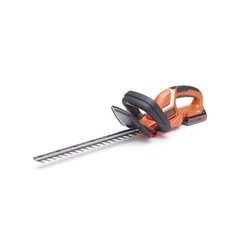 Taille-haies électrique sans fil + batterie 2Ah + chargeur - BLACK&DEC
