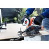 BLACK & DECKER Sega circolare a batteria BDCCS18N-XJ - 140 mm - 18 V