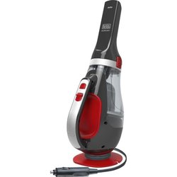 Aspirateur a main spécial voiture - BLACK & DECKER ADV1200-XJ - 12,5 A