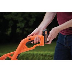 Cutter 25cm 18V Borders