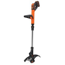 BLACK & DECKER STC1820EPC Akku-Akku-Trimmer 18 V