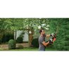 BLACK & DECKER Cordless Hedge Trimmers GTC18452PCB-XJ - 18V