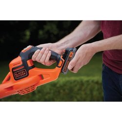 BLACK & DECKER Bladblazer 18V - Snoerloos - Zonder batterij GWC1820PCB