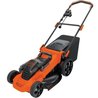 Mower verdrahtet 2000W