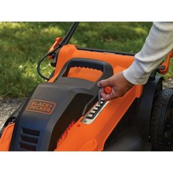 Mower verdrahtet 2000W