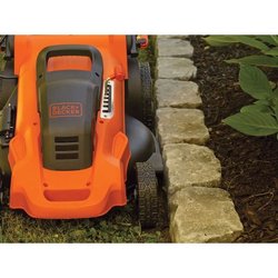 Mower verdrahtet 2000W