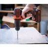 Drill 18V + 2 batterie