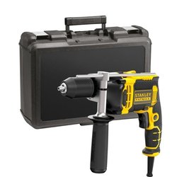 Taladro de impacto con cable - 750 W - Stanley Fatmax - FMEH750K-QS